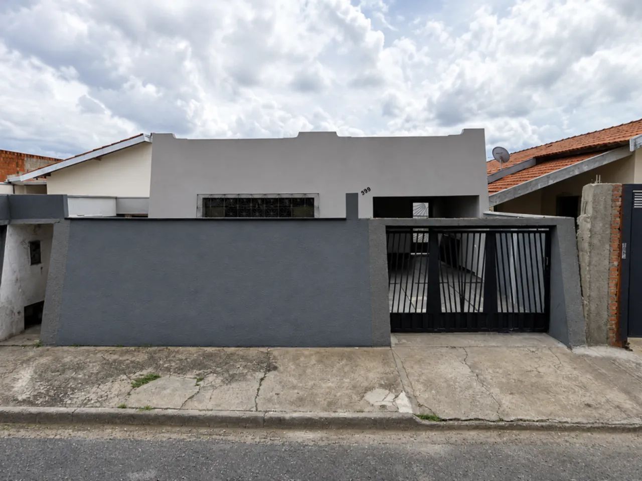 Imóvel Residencial, 200,00m², Mogi Guaçu/SP