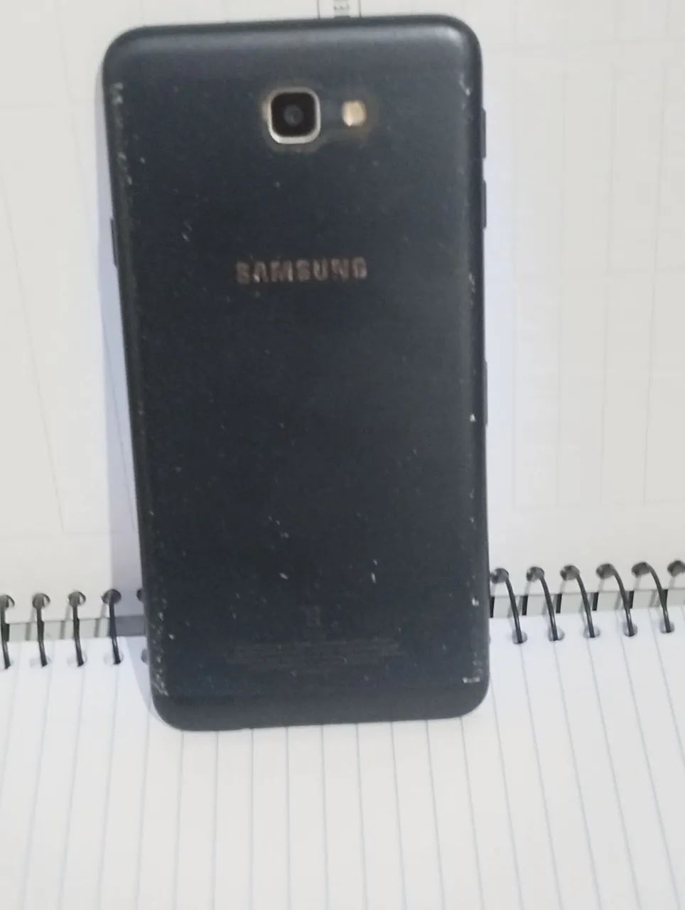 Celular Samsung j7 prime 32gigas  - Foto 3