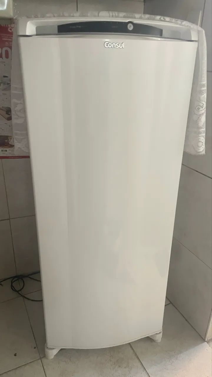 Geladeira - Foto 2