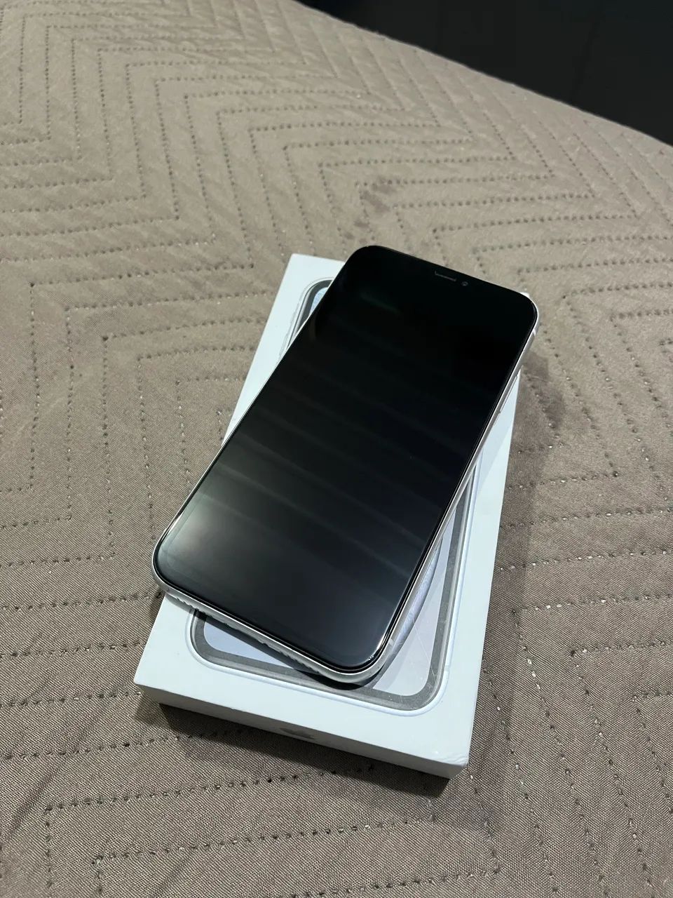 iPhone XR  - Foto 3