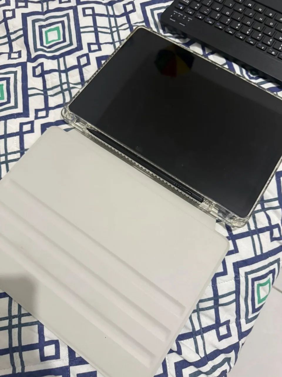 Tablet Samsung a 9 + - Foto 3