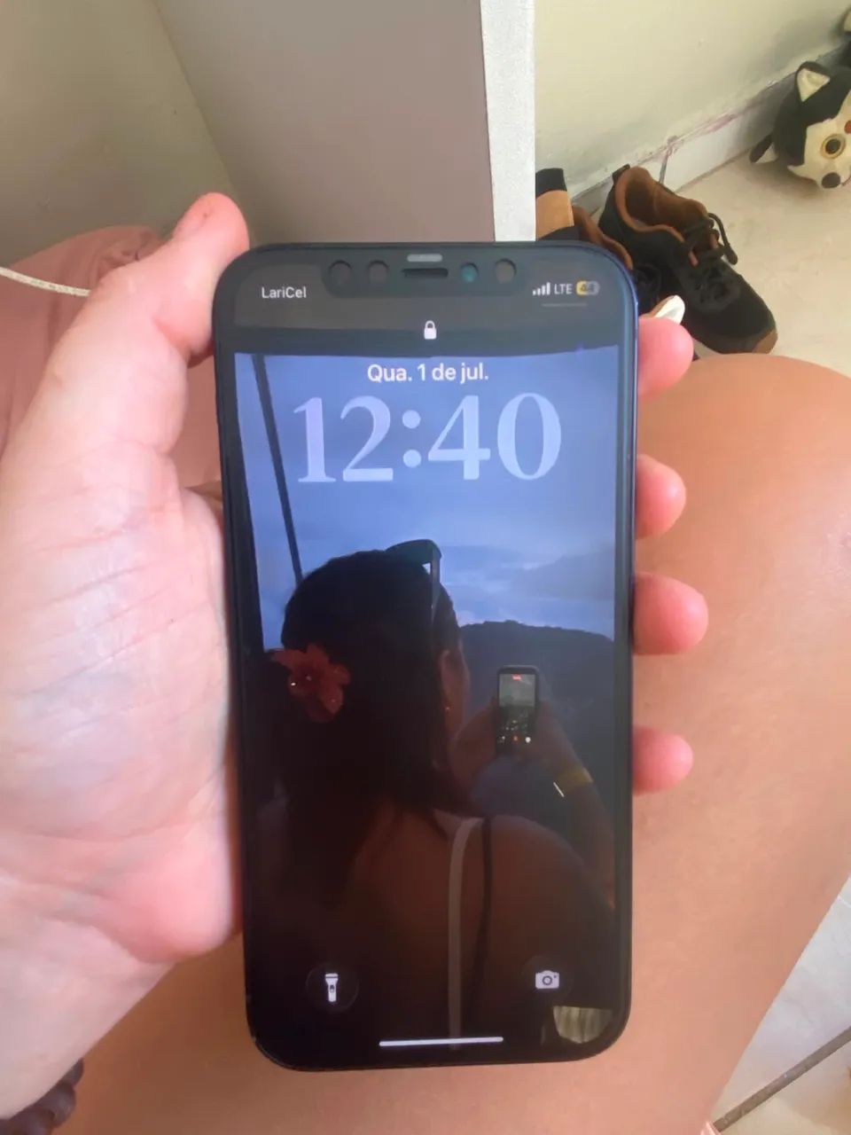 iPhone 12 - Foto 2
