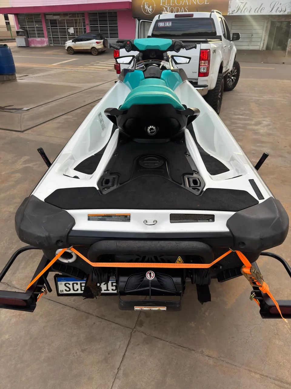 Jetski extra  - Foto 2