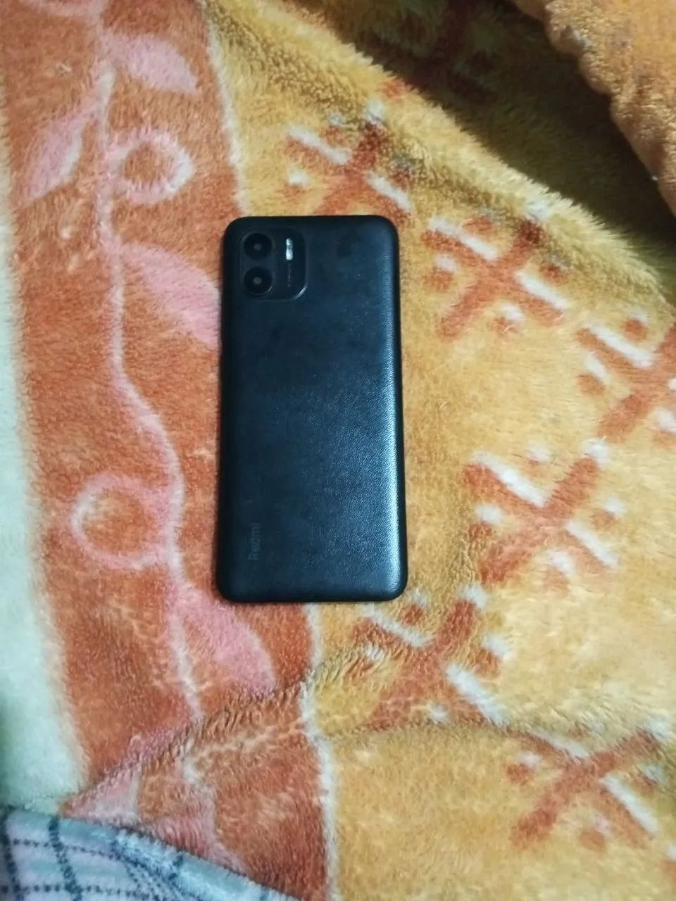 Vendi celular RedmiA2  - Foto 2