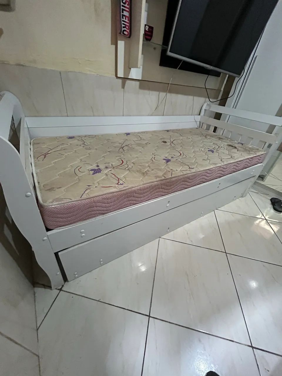 Bicama infantil/juvenil - Foto 4