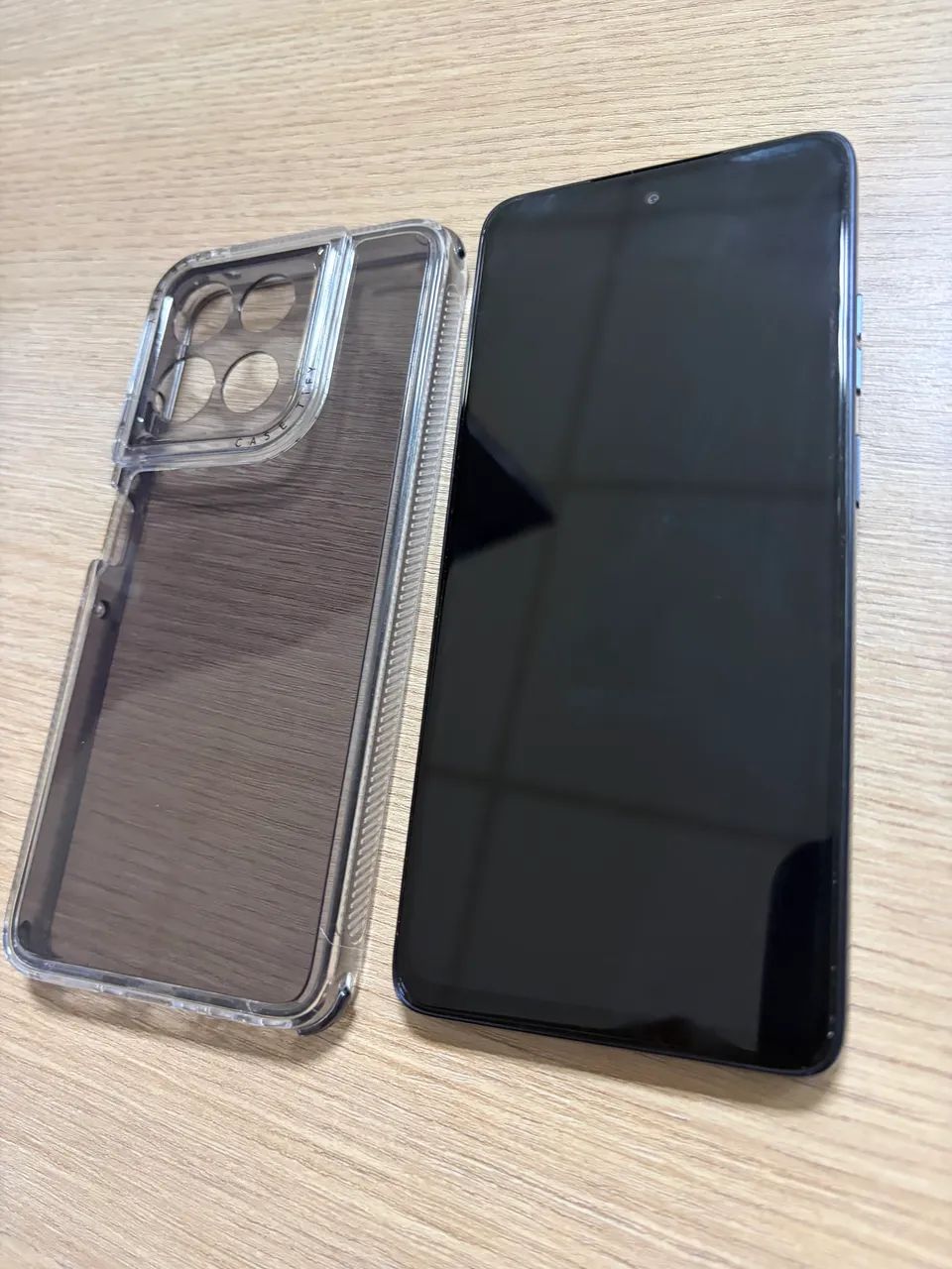 Smartphone Motorola Moto G56 - Foto 4