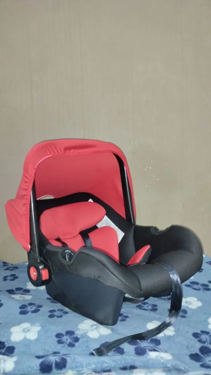 Bebê Conforto  - Foto 5