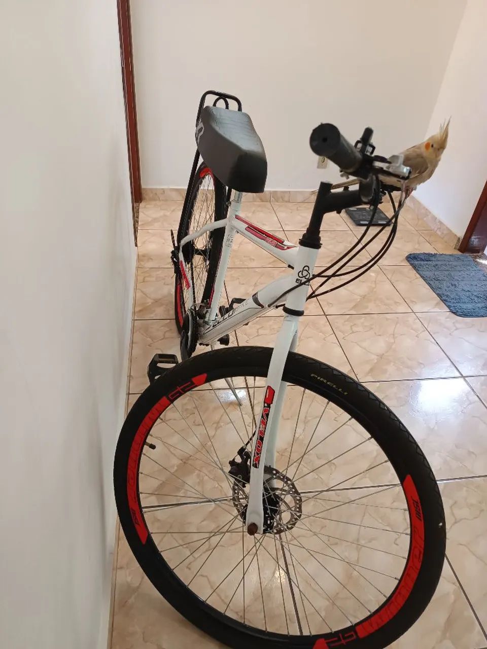 Bicicleta aro29 ello - Foto 2