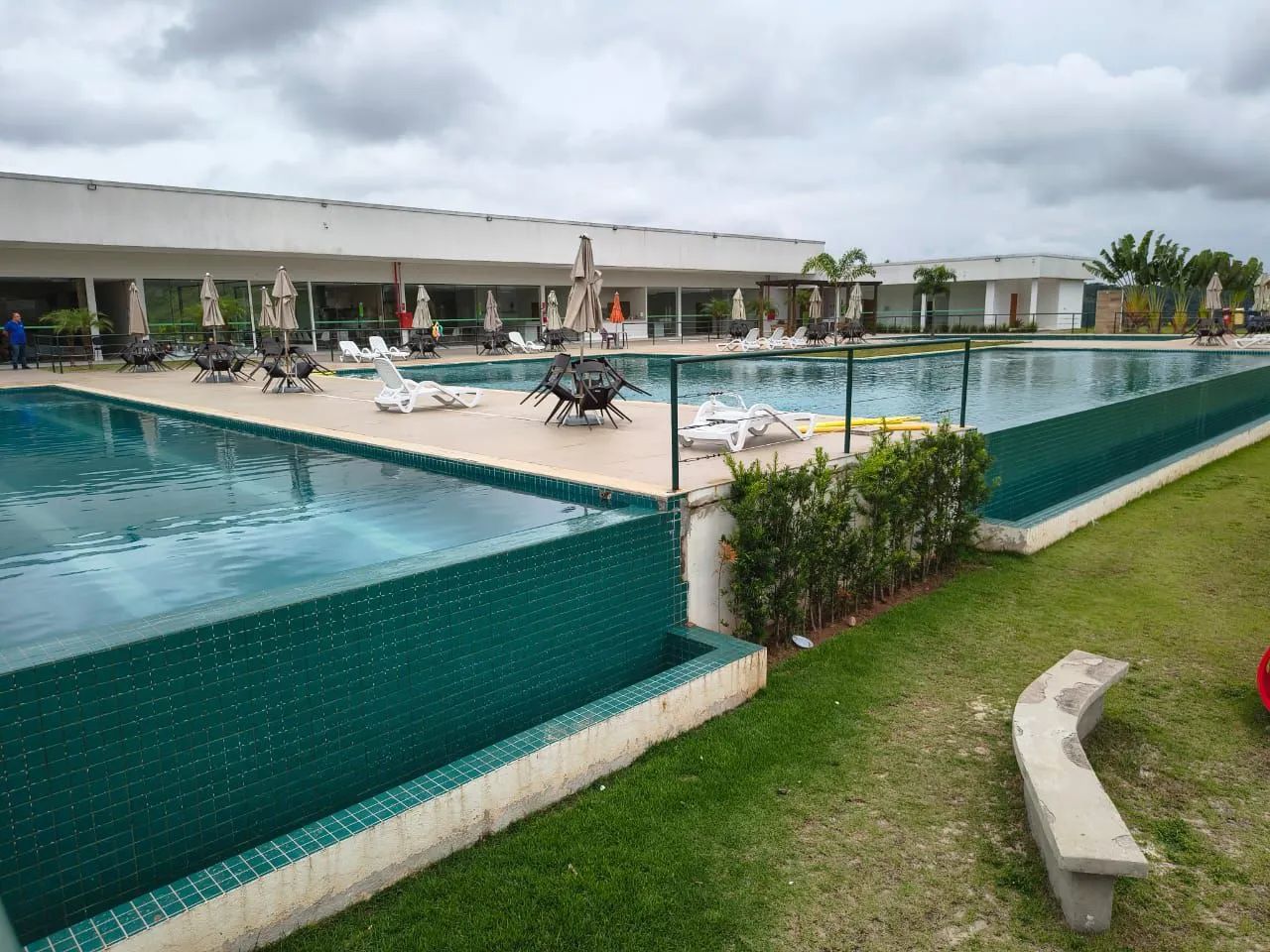 Foto - Volta Redonda - Casa de Pedra