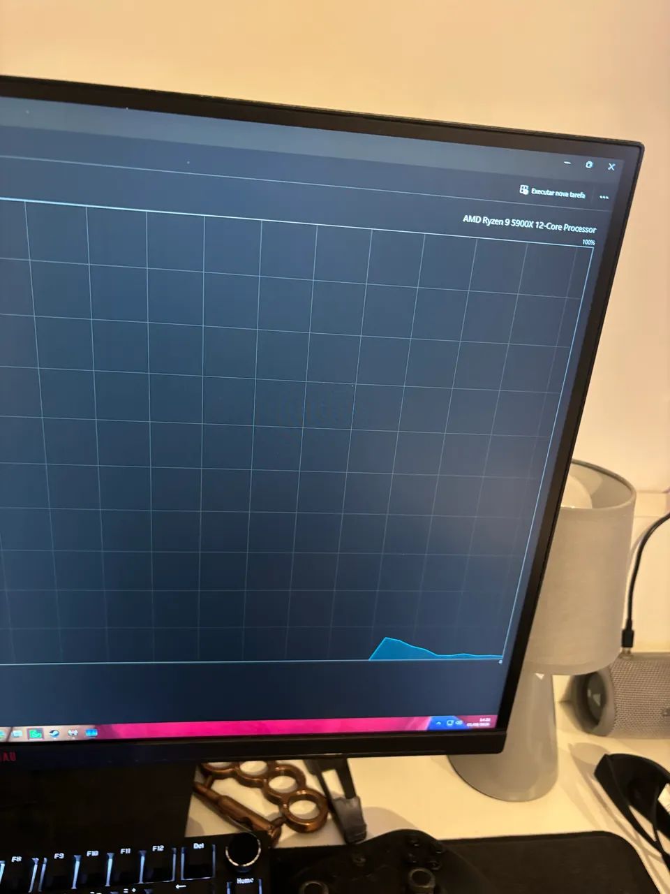 Pc rtx 5070  - Foto 4