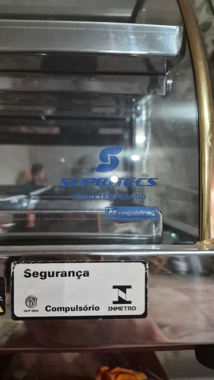 Estufa de salgado - Foto 4