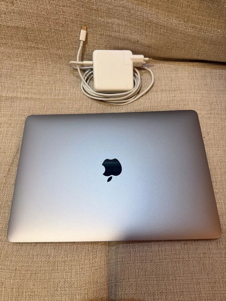 MacBook Pro m1 512gb 16gb  - Foto 5