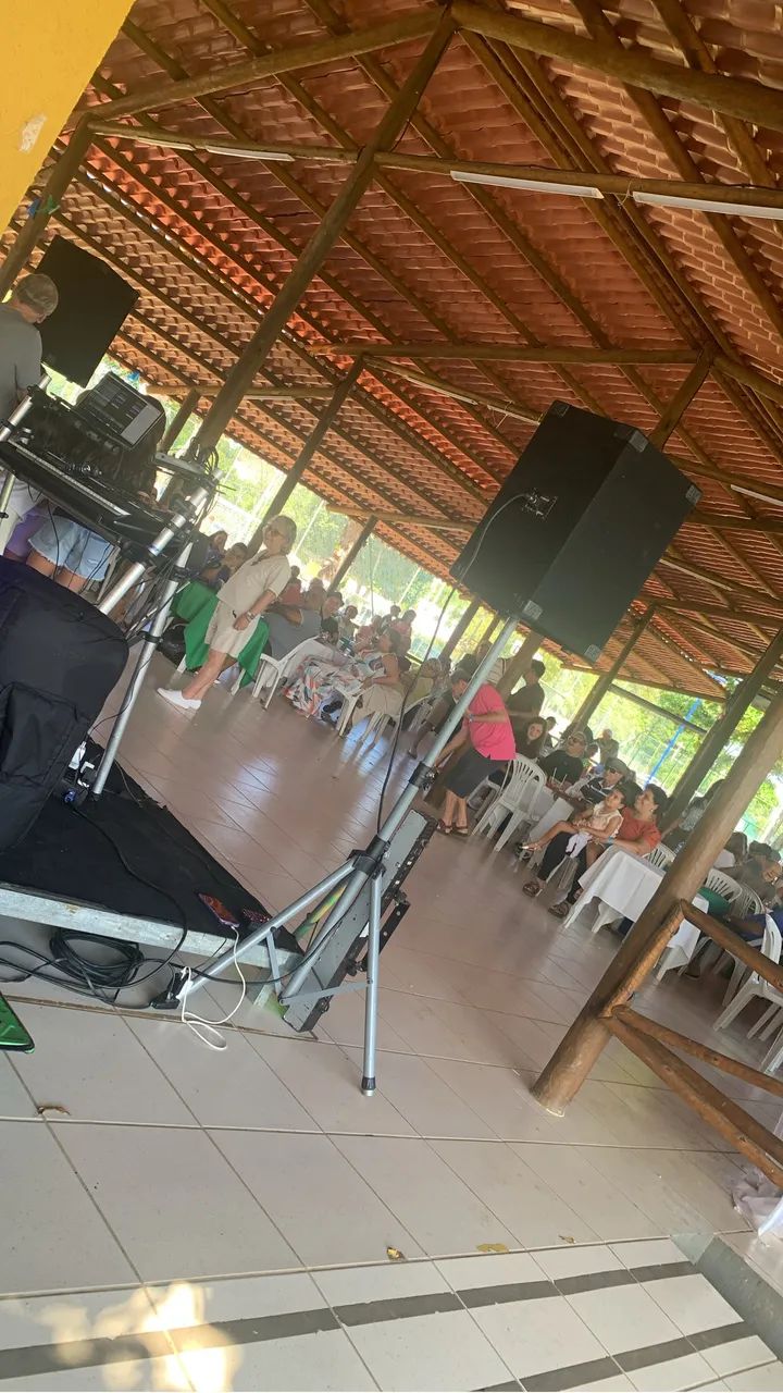 Sonorização pra eventos em geral  - Foto 2