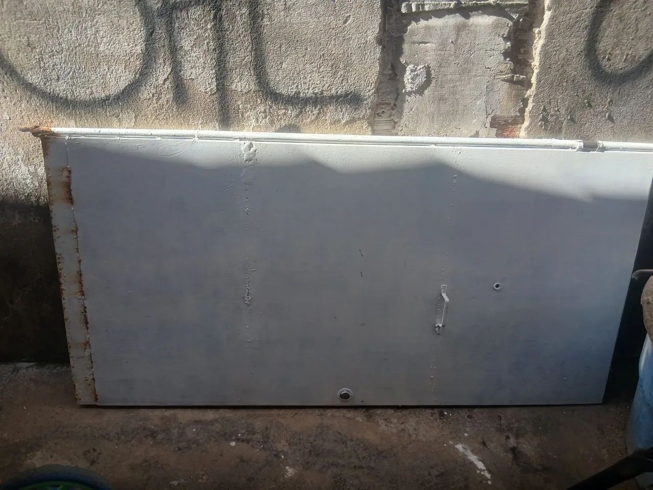 Vendo esse portão 