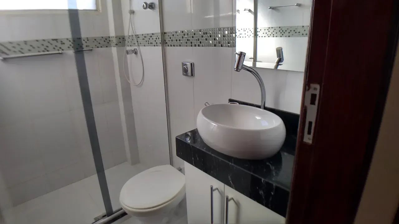 03 Quartos, Morar bem e com tranquilidade na Zona Oeste de BH! - Foto 5
