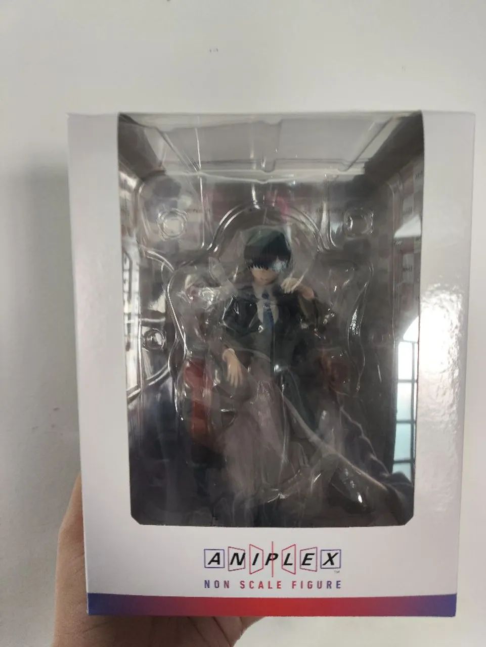 Original Figure Ciel Phantomhive School Arc Aniplex