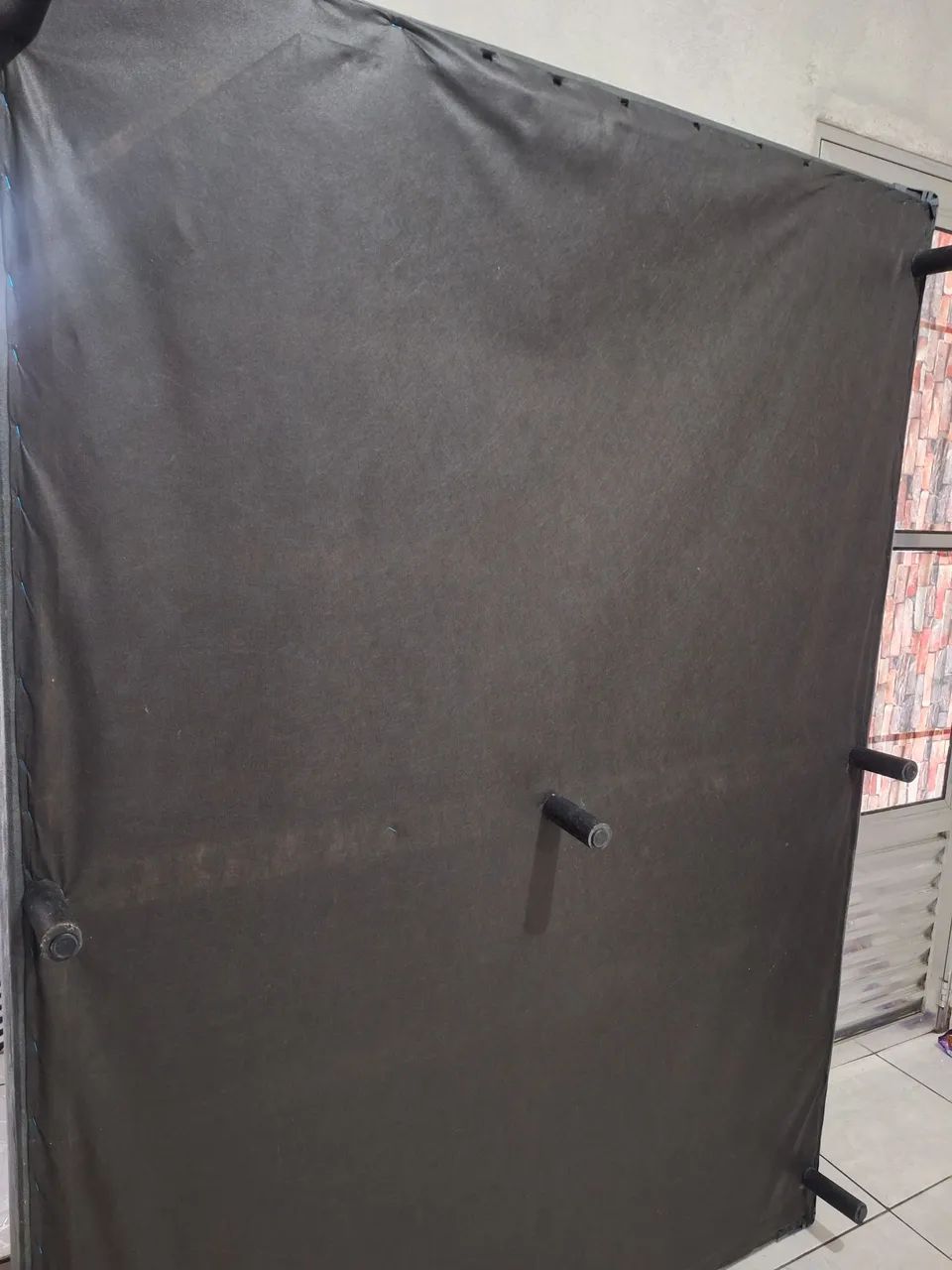 Box de cama