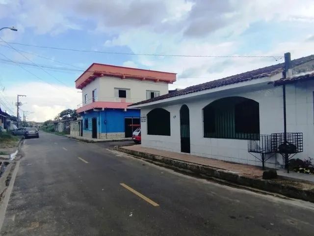Ampla casa no Conjunto Girassol - Foto 2