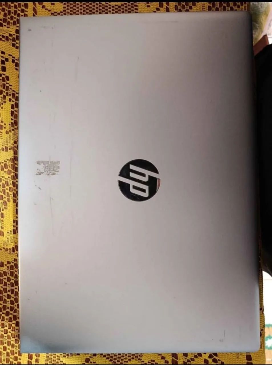 Notebook HP Probook