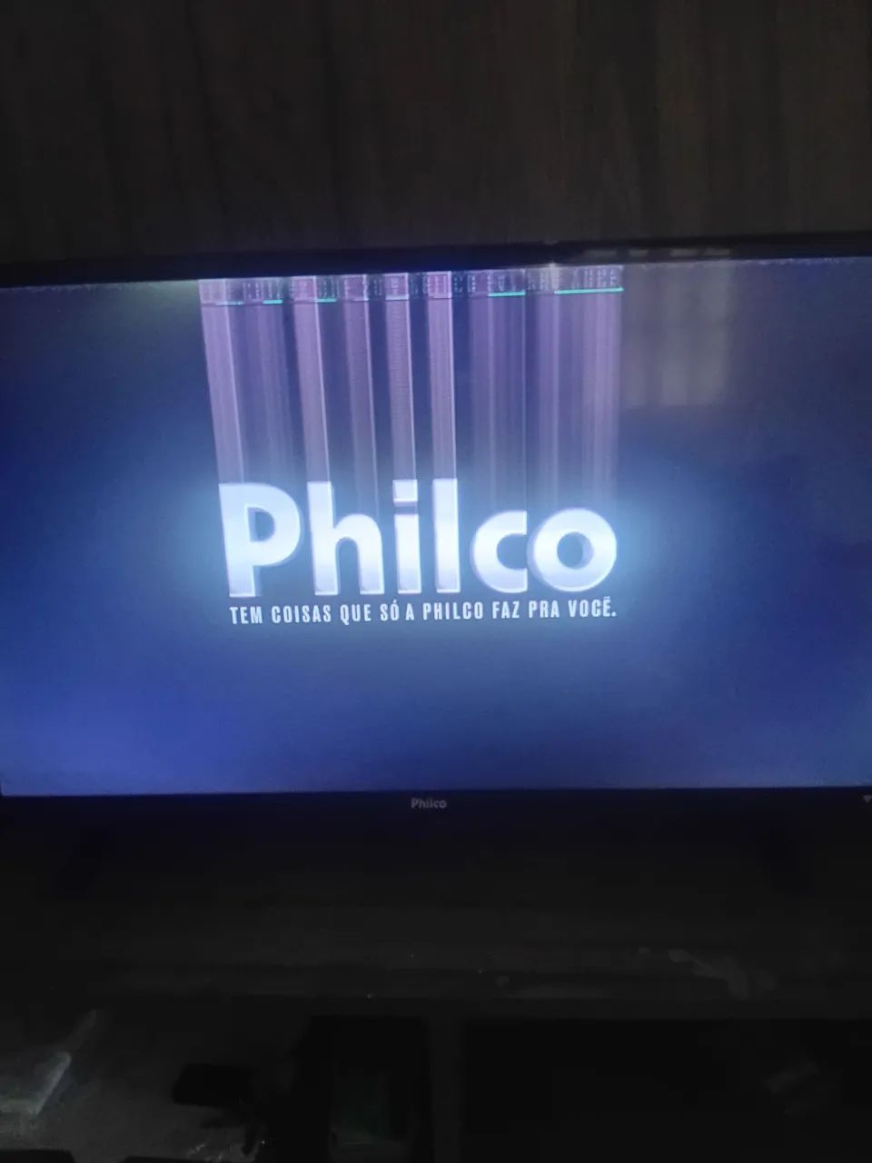 SMART TV PHILCO 32" - Foto 2
