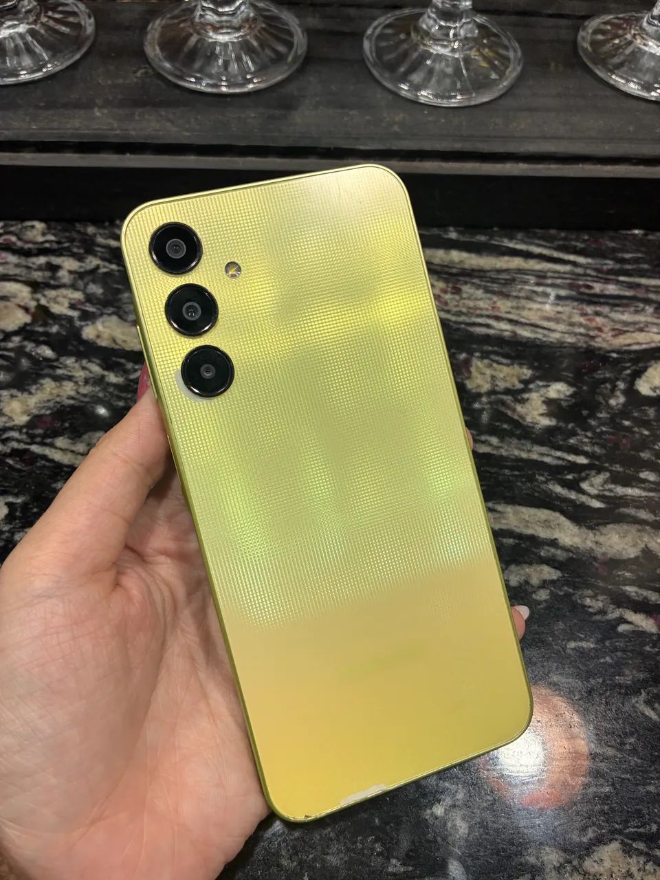 Samsung A25 
