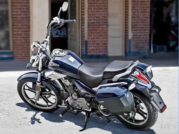 Master rider 150  - Foto 2