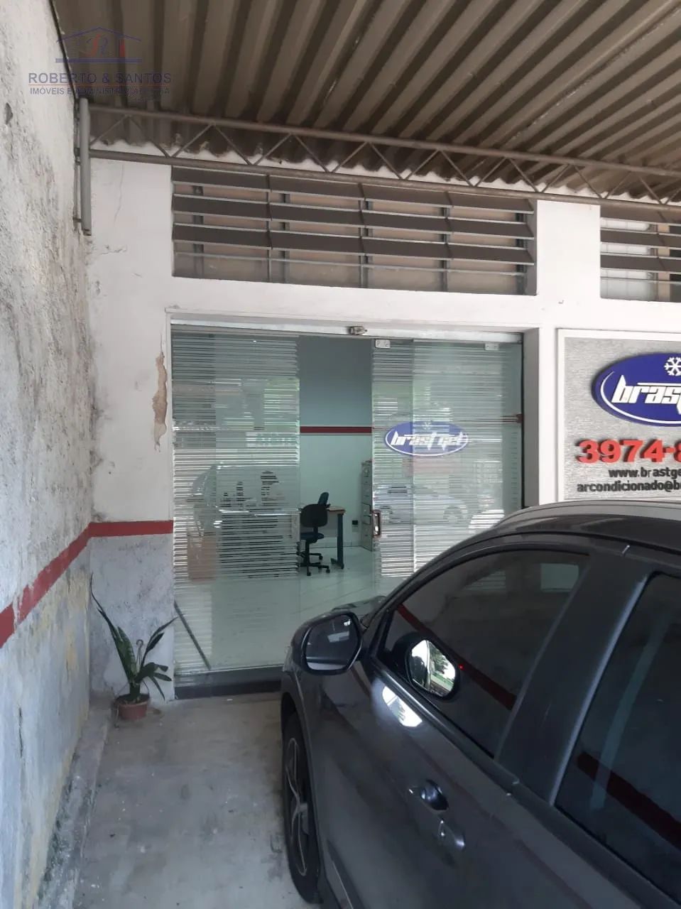 Loja/Salão em Vila Barreto - São Paulo, SP - Foto 2