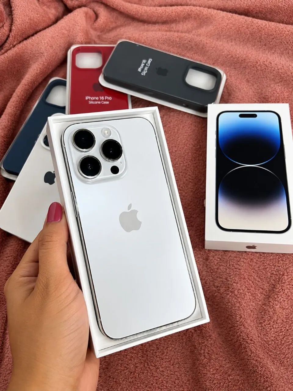 iPhone 14 pro  - Foto 4