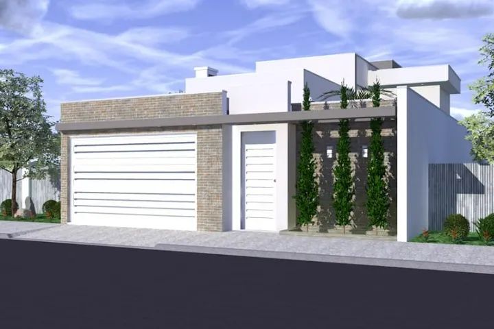 Projetos Residenciais, Comerciais e Regularizações de Obras - Foto 3