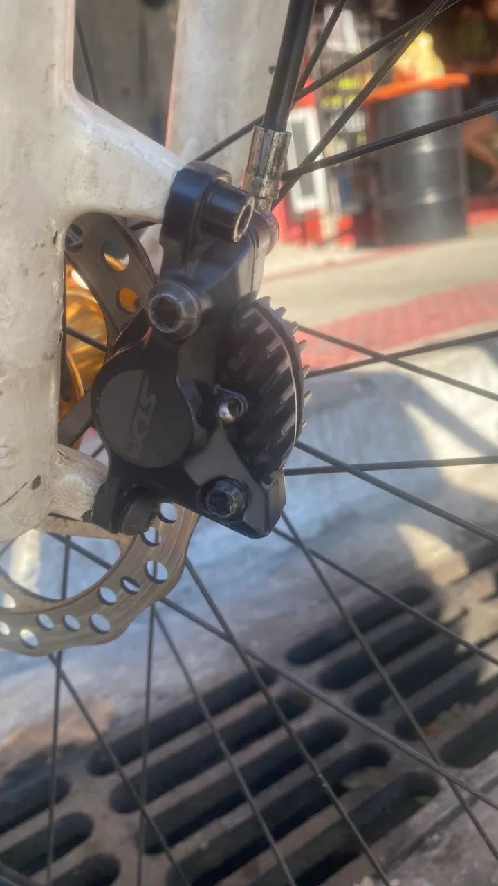 Bicicleta - Foto 2
