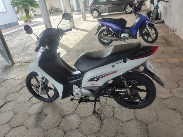 Honda Biz 2019 Completa  - Foto 4