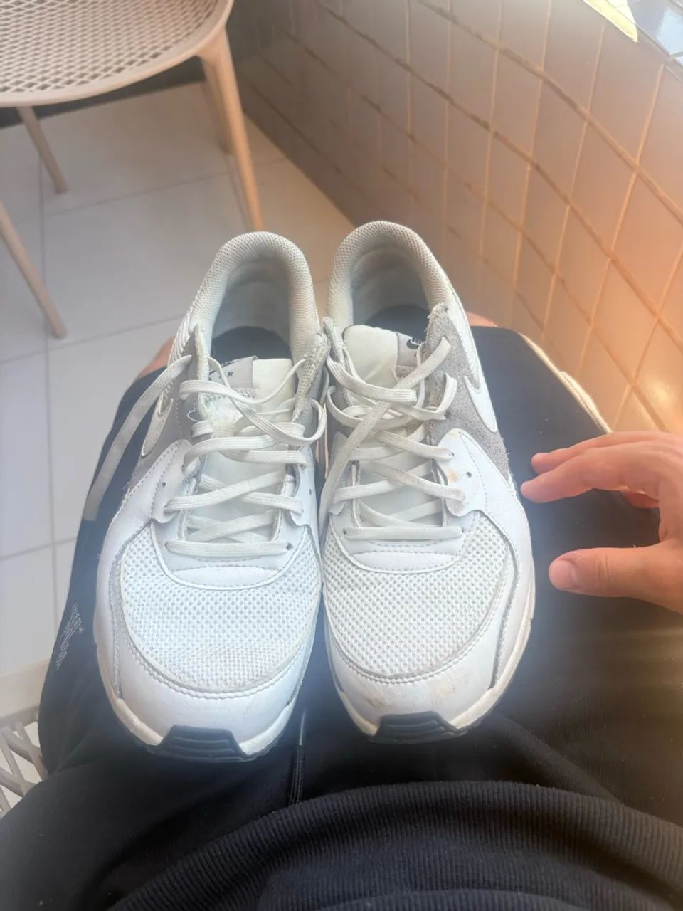 TÊNIS NIKE AIR MAX ORIGINAL - Foto 3