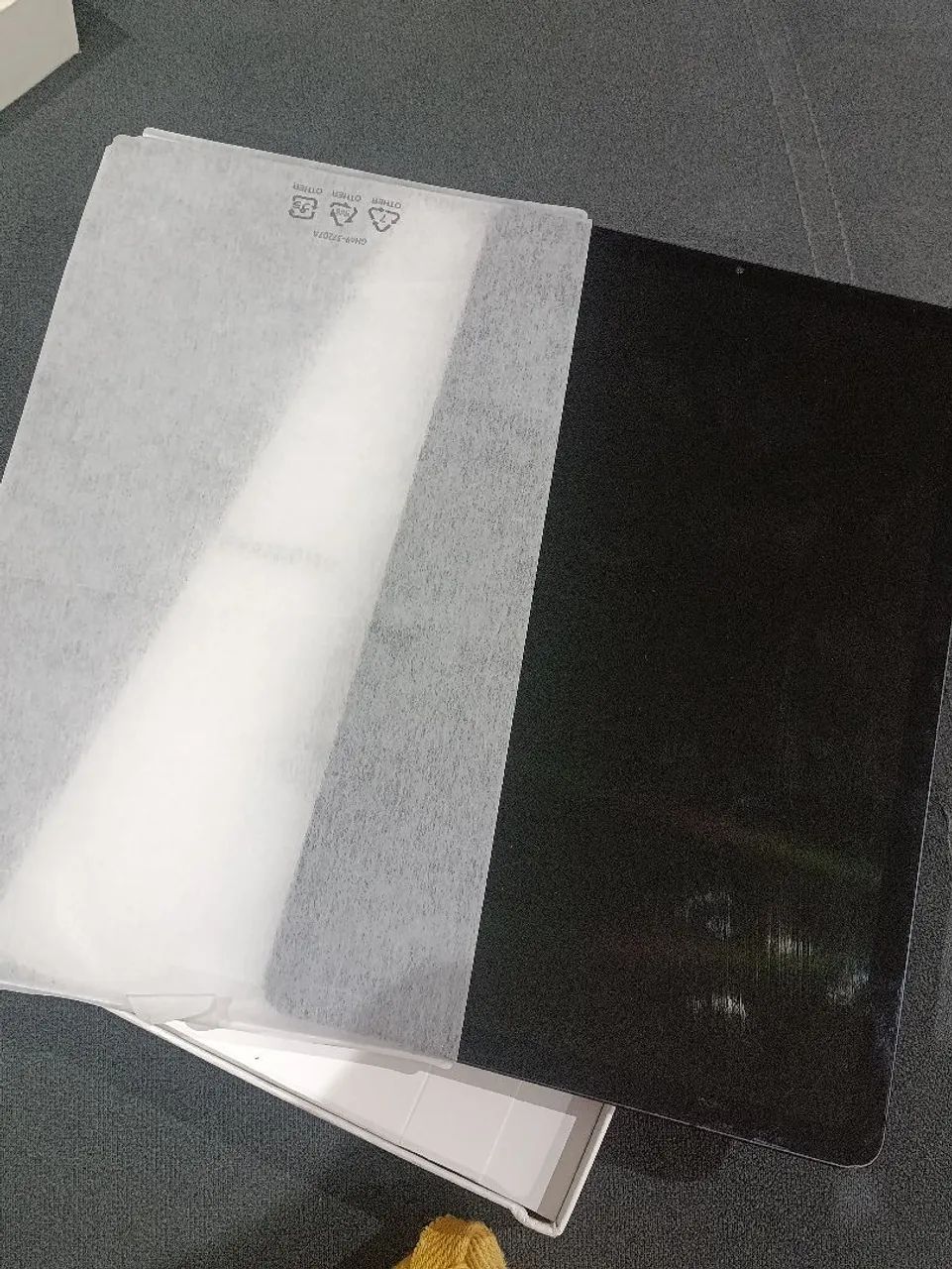 Tablet Samsung Tab S6 lite - Foto 3