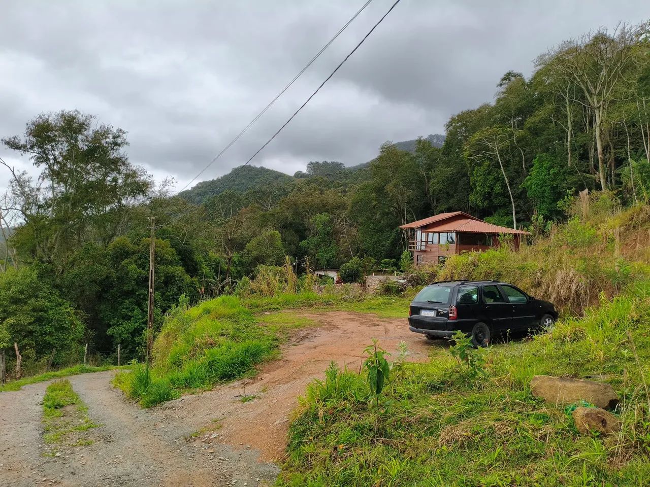 Terreno no morro da Boa Vista  - Foto 3