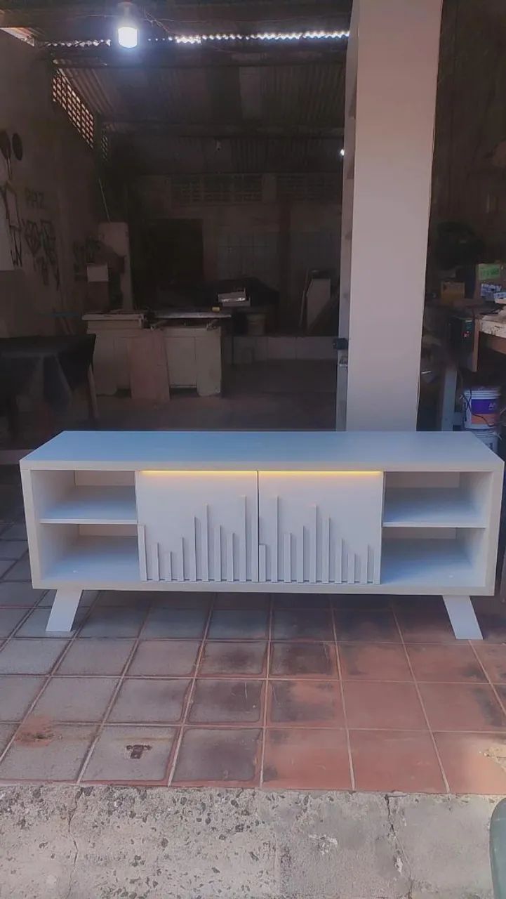 Rack de sala  - Foto 2