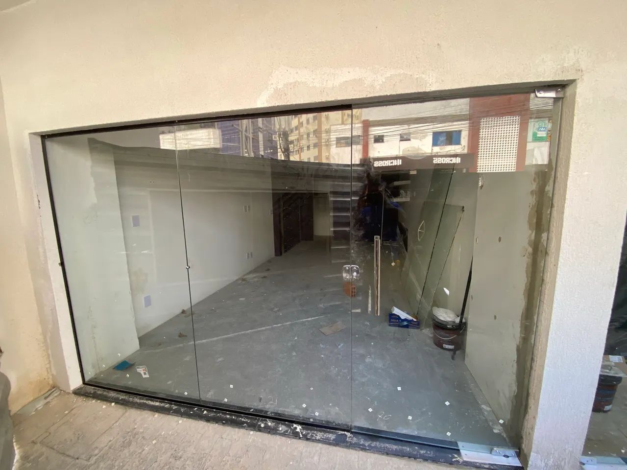 Esquadria e vidraçaria, alumínio, vidro e pvc - Foto 3