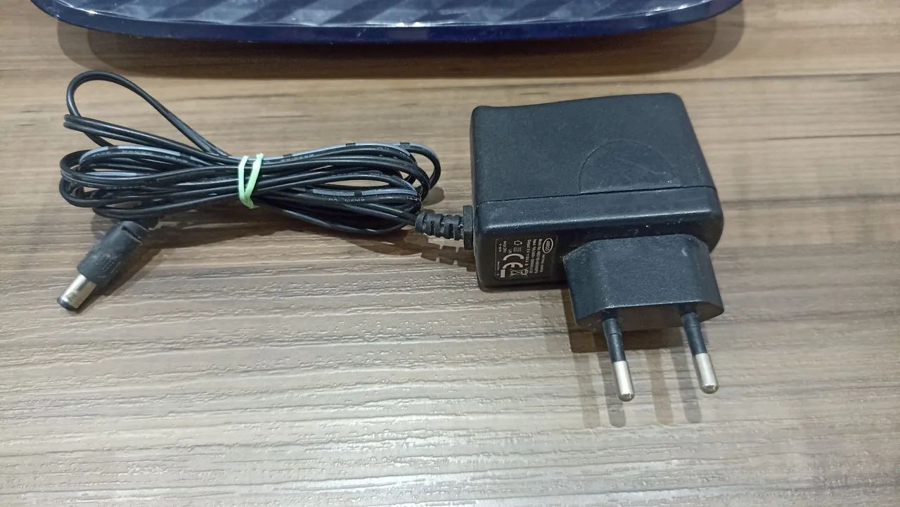 Roteador TP Link 3 antenas  - Foto 2