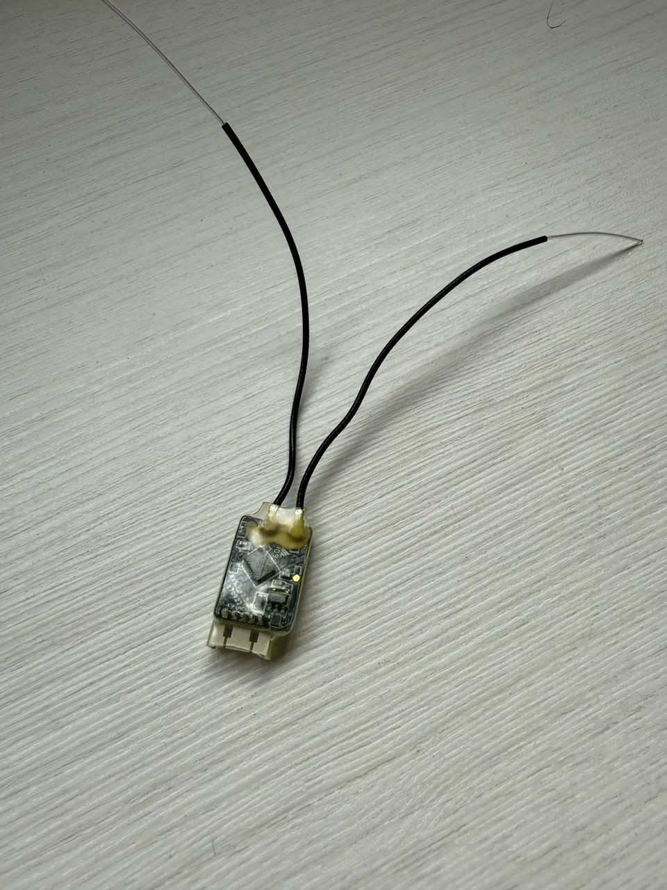 Controle Taranis Q x7 + receptor Frsky - Foto 4