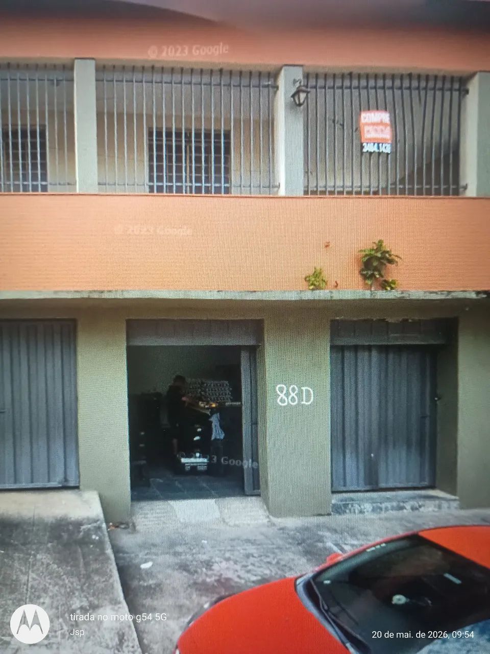 Alugo loja comercial no padre eustaquio