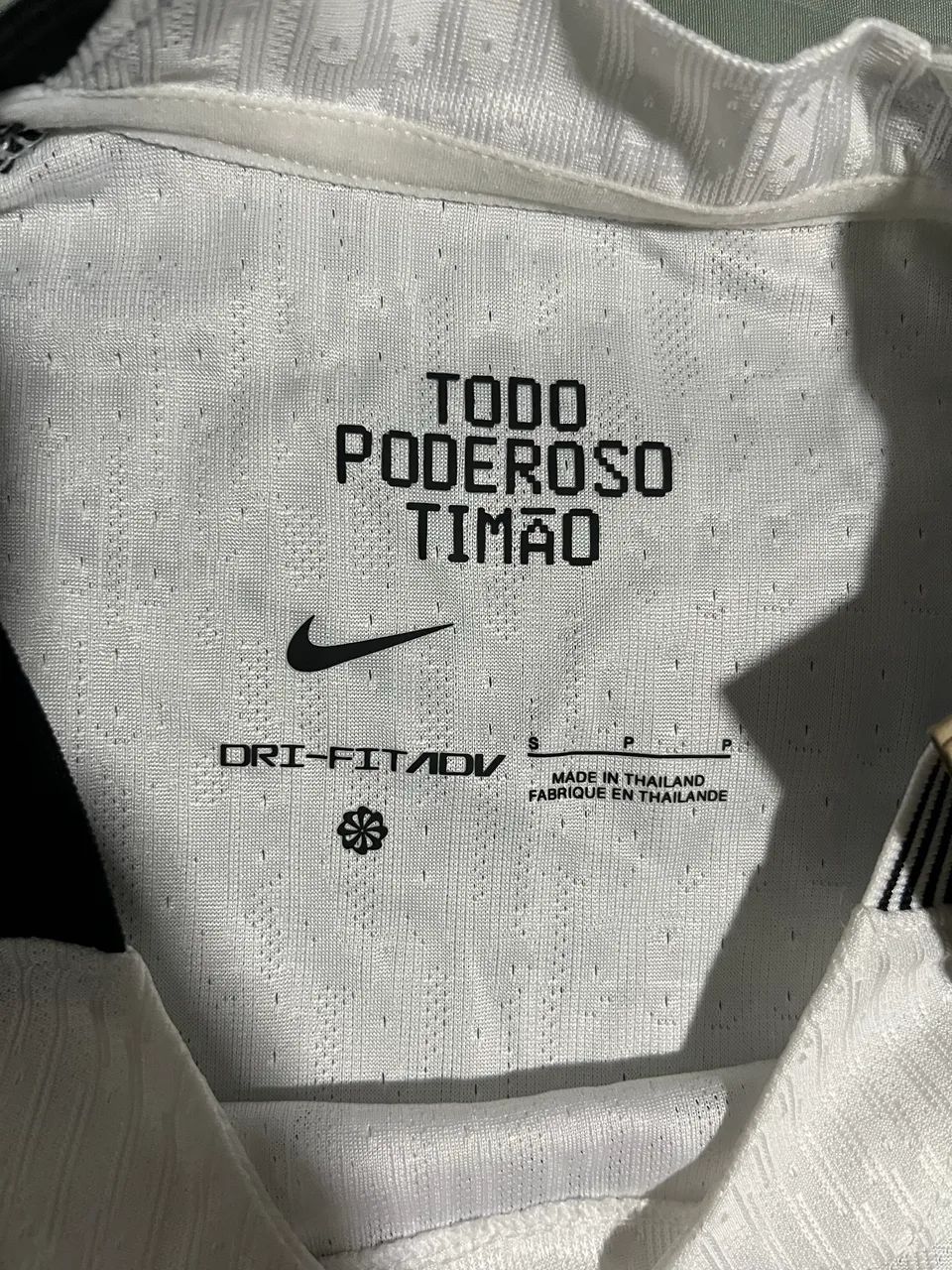 Camisa Corinthians  - Foto 3