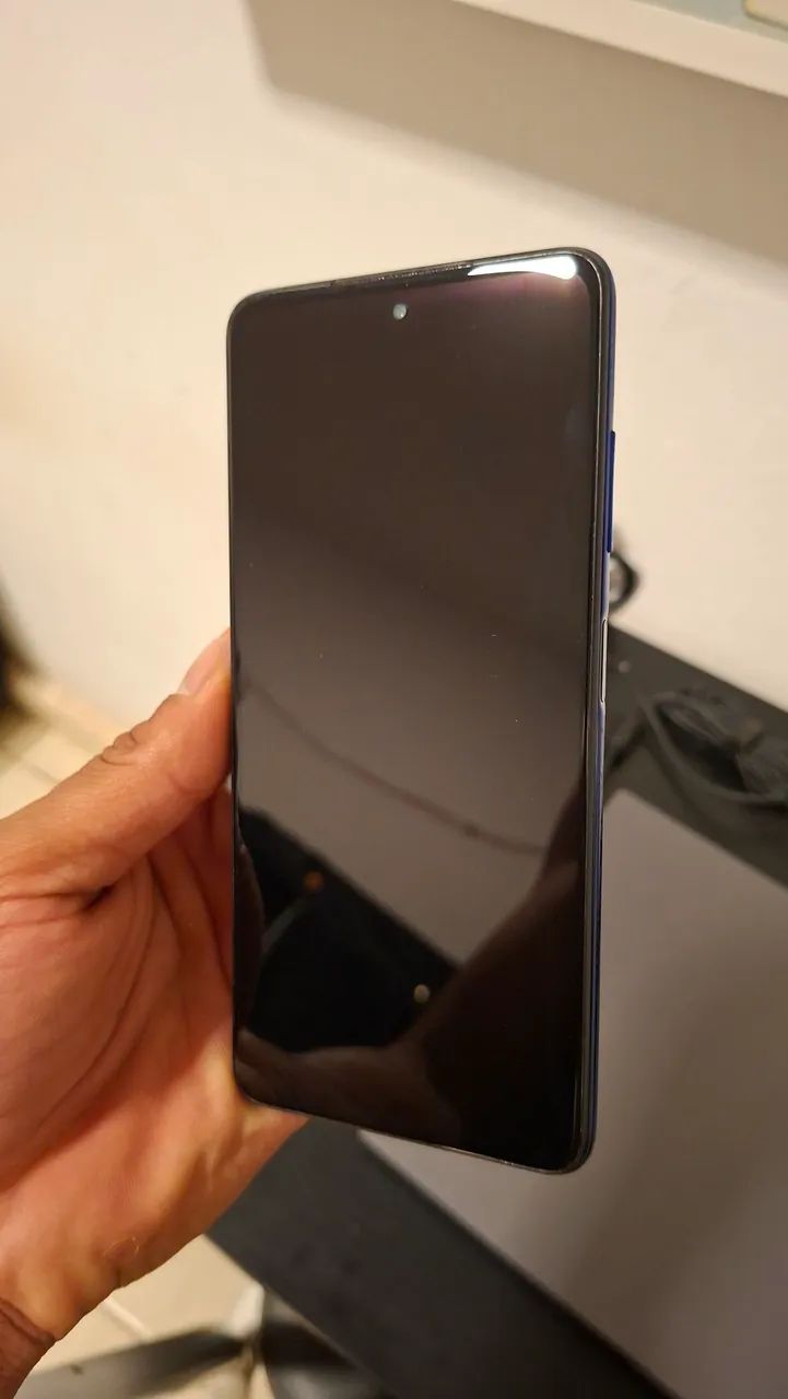 Celular Poco x3 pro 