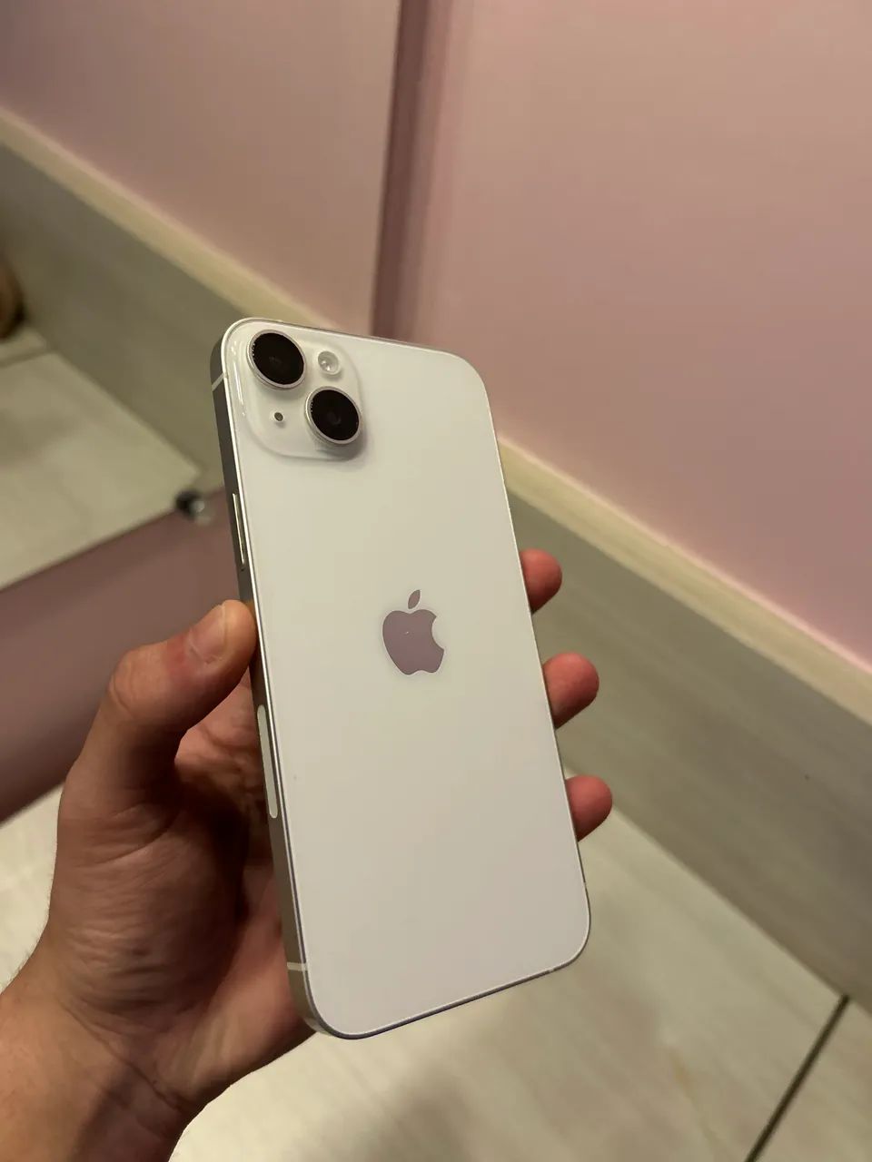 iPhone 14 Plus 256gb em EXCELENTE estado!!! - Foto 4