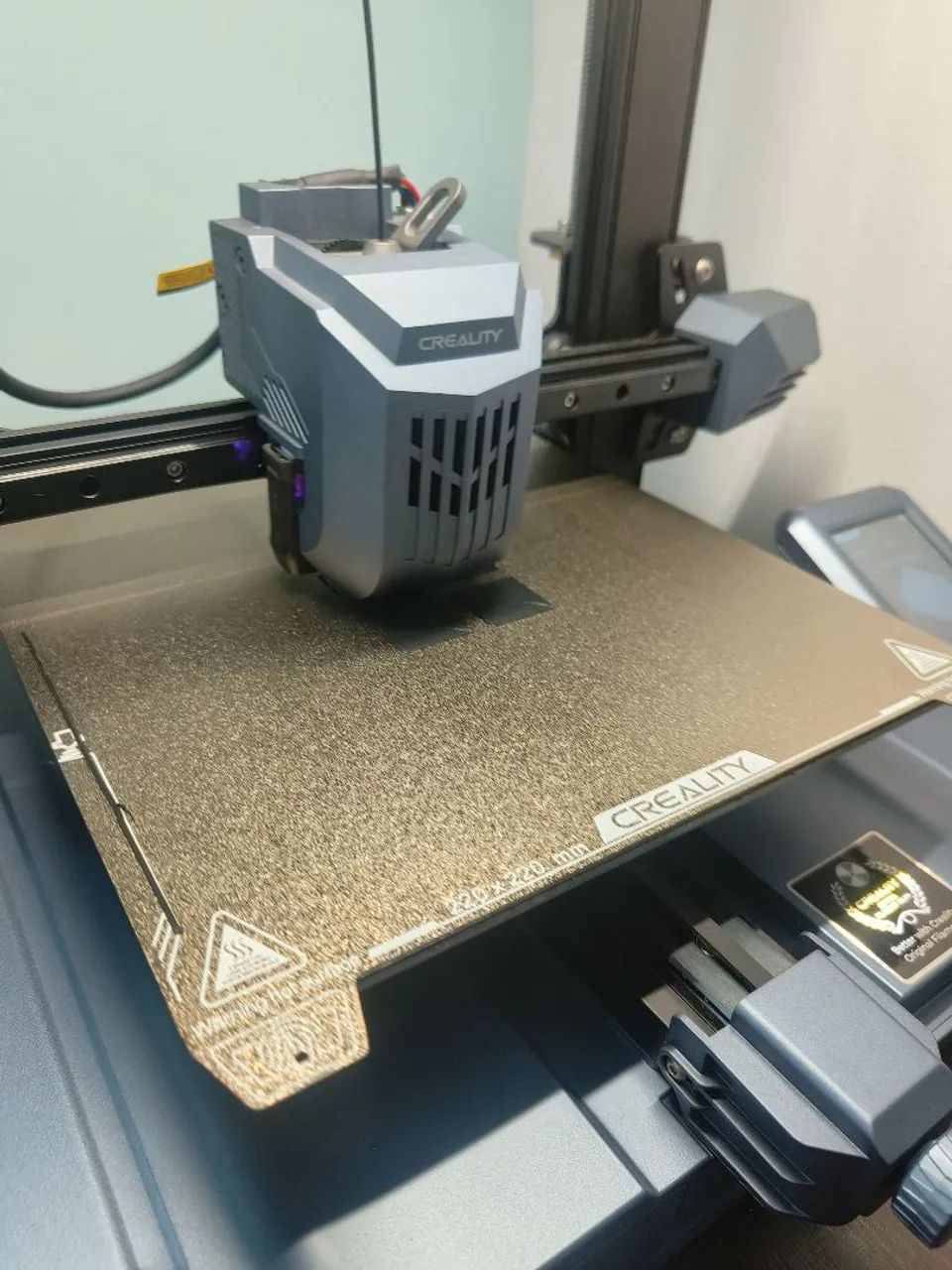 Impressora 3D Creality CR 10 SE - Foto 2