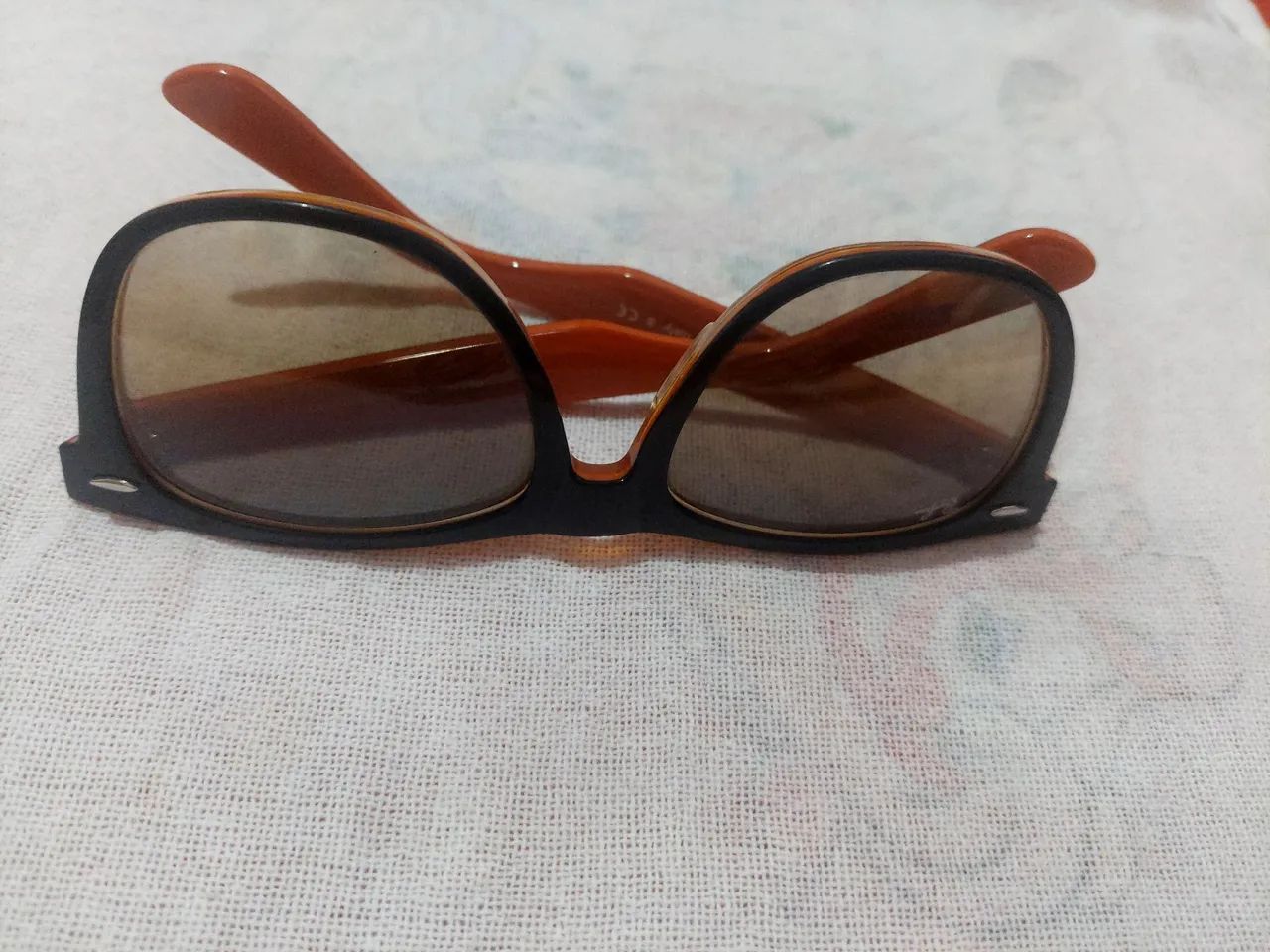 Vendo óculos de sol! - Foto 3