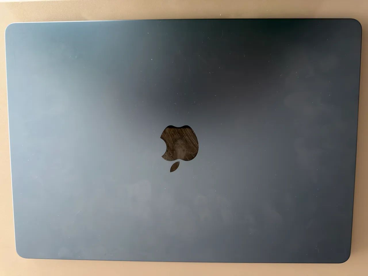 MacBook Air M4 16 - Foto 2