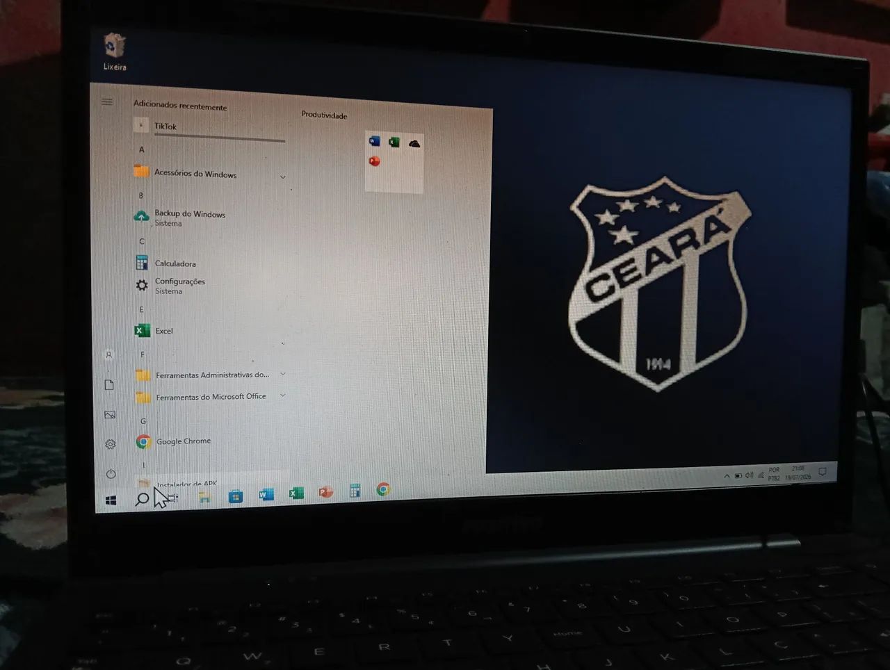 Vendo Notebook - Foto 3