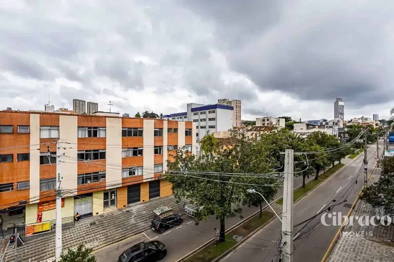 Studio no Centro Cívico de 27,39 m² - Edifício Apolo - Foto 5