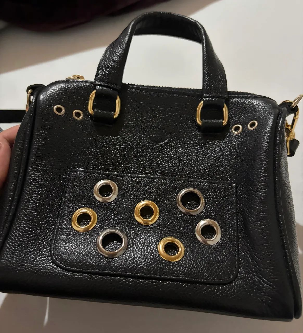 Bolsa Cottê  - Foto 2