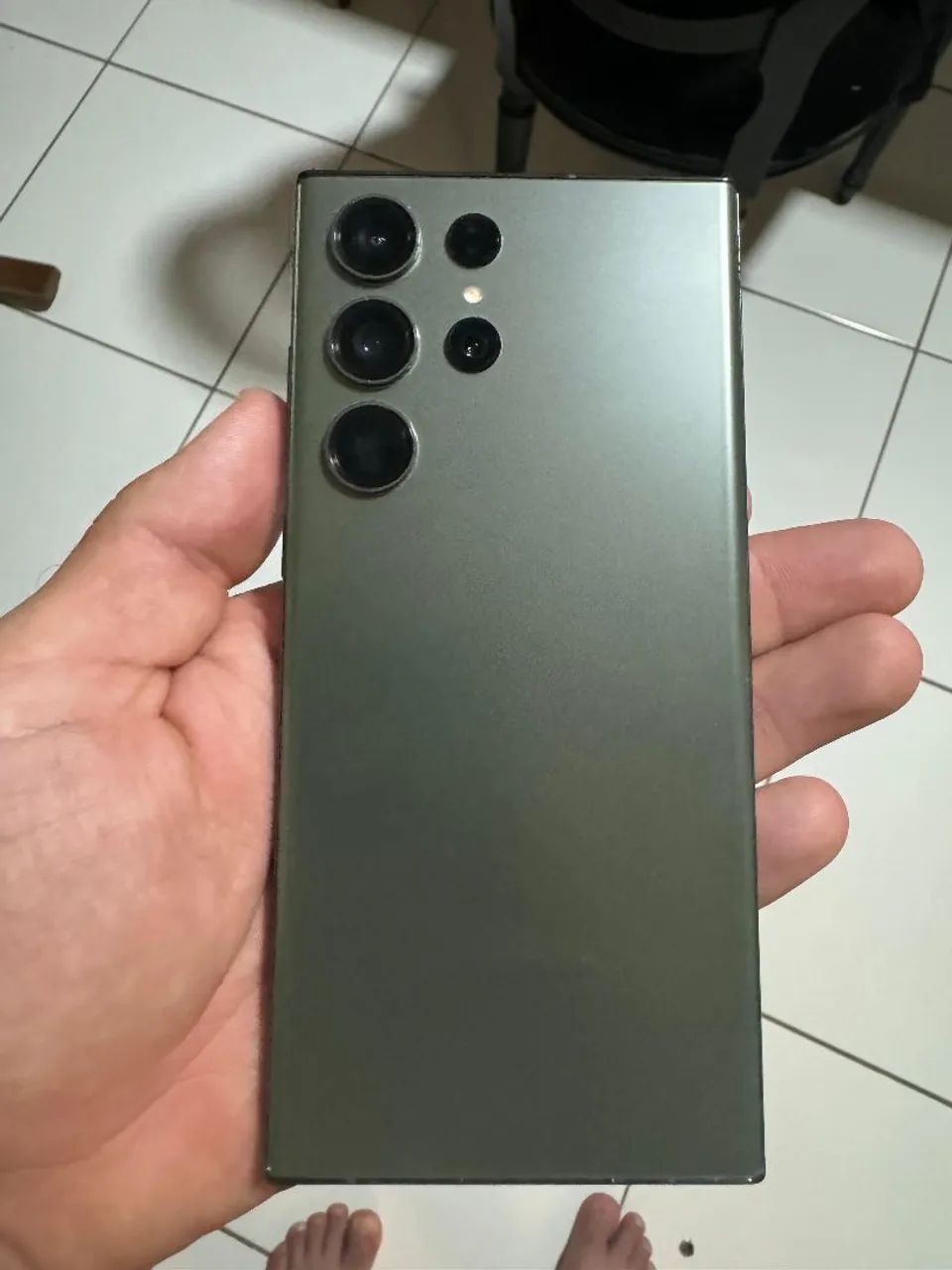 S23 ultra - Foto 2