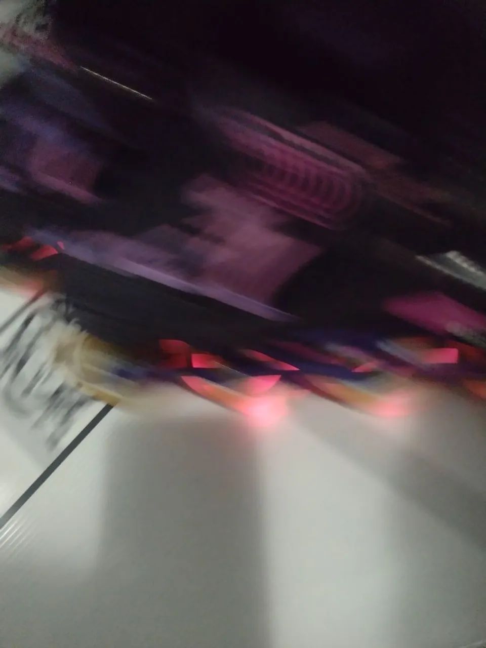 Patins com Led - Foto 2